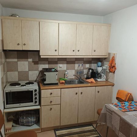 Paraporti Room 2 Άνδρος Εξωτερικό φωτογραφία