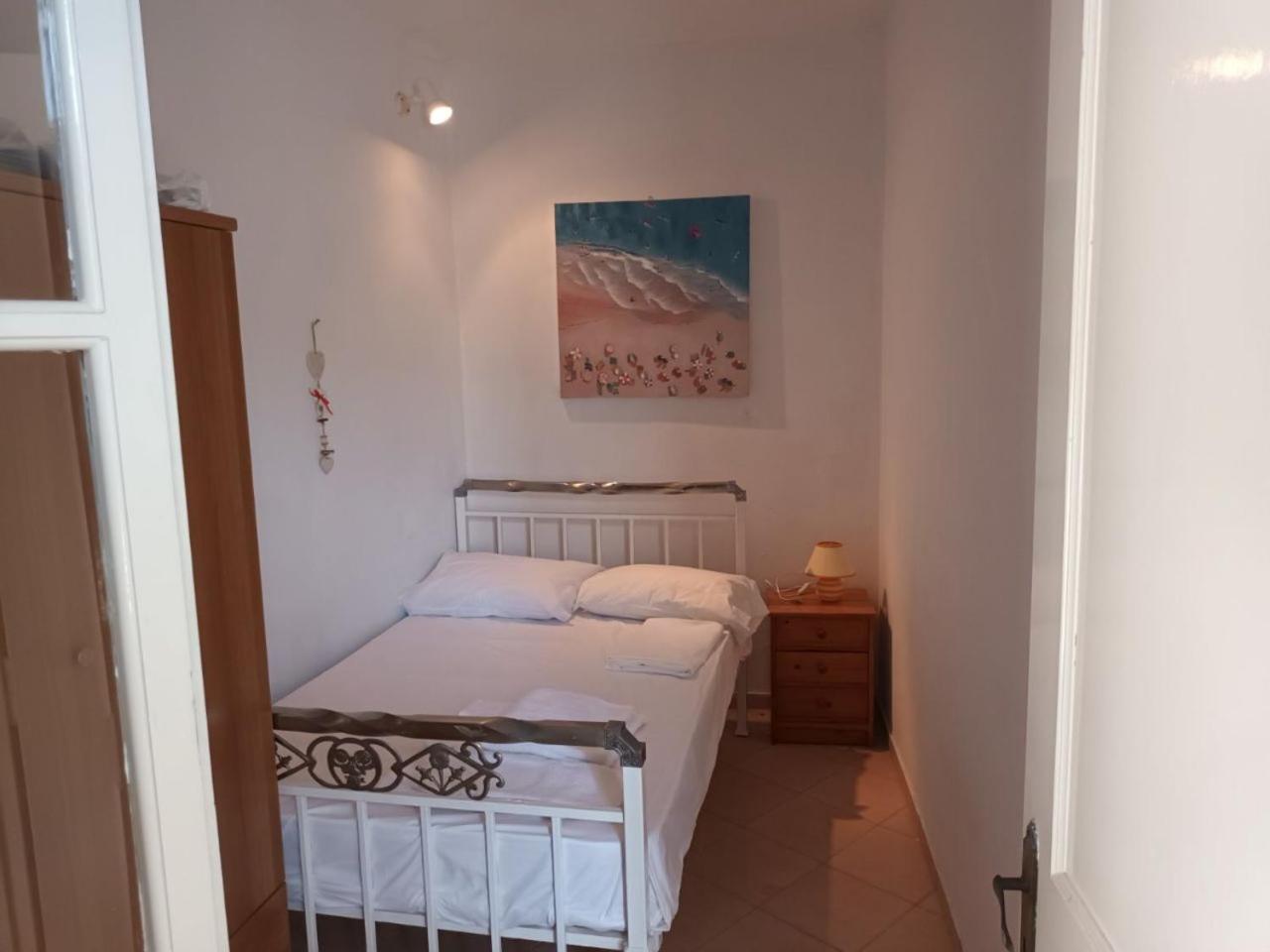 Paraporti Room 2 Άνδρος Εξωτερικό φωτογραφία