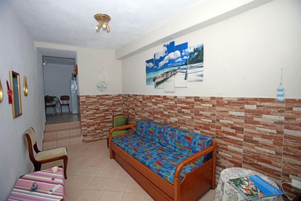 Paraporti Room 2 Άνδρος Εξωτερικό φωτογραφία